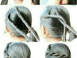 Hairstyles for School that are Easy to Do 10 Diy Back to School Hairstyle Tutorials Jhallidiva