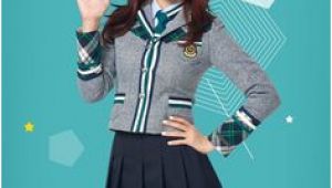 Hairstyles for School Uniforms 175 Best Korean School Uniform Images On Pinterest