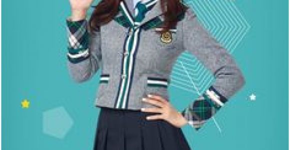 Hairstyles for School Uniforms 175 Best Korean School Uniform Images On Pinterest