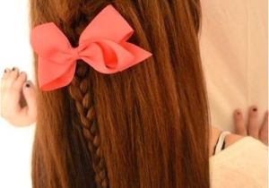 Hairstyles for School with Extensions Hairstyles for Girls In Middle School