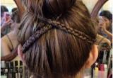 Hairstyles for School Yahoo 103 Best Dance Hairstyles Images