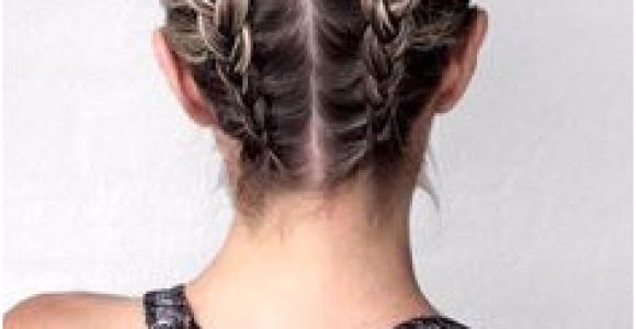 Hairstyles for School Yahoo 103 Best Dance Hairstyles Images