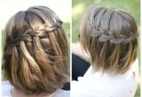 Hairstyles for Shoulder Length Hair Braids Braids for Medium Length Hair Hair World Magazine