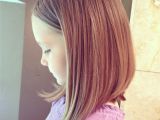 Hairstyles for Small Girls with Medium Hair 9 Best and Cute Bob Haircuts for Kids Kids Haircuts