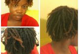 Hairstyles for Starter Dreads Starter Locs 2 Weeks My Loc Journey