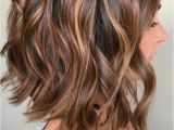 Hairstyles for Thick Curly Hair Pinterest Highlights Hair Pinterest