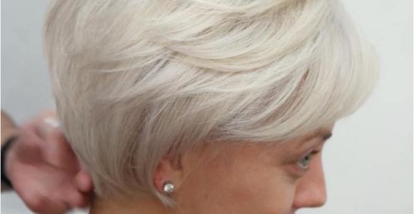 Hairstyles for Thin Gray Hair 100 Mind Blowing Short Hairstyles for Fine Hair