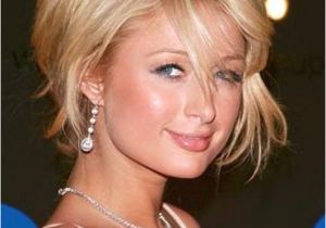 Hairstyles for Thin Hair 2013 Beautiful Short Hairstyles for Fine Hair 2013