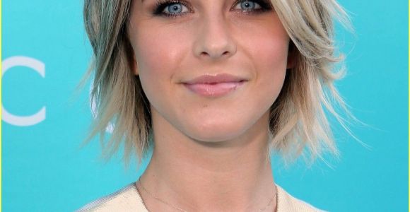 Hairstyles for Thin Hair 2013 Julianne Hough Magic City Season 2 Premiere 2013