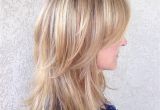 Hairstyles for Thin Stringy Hair Medium Length Layered Hairstyles for Thin Hair Hair