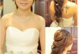 Hairstyles for Wedding Dinner Hairstyle for Wedding Dinner