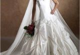 Hairstyles for Wedding Gowns Wedding Dress Styles