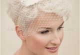 Hairstyles for Wedding Hats Wedding Hats for Short Hair