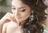 Hairstyles for Weddings to the Side 18 Wedding Hairstyles You Must Have Pretty Designs