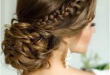 Hairstyles formal Party 15 Most Beautiful Low Updos for Quinceaneras