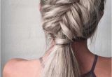 Hairstyles Ideas for Long Hair Braids 10 Easy Stylish Braided Hairstyles for Long Hair Braided