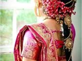 Hairstyles In Indian Wedding 29 Amazing Pics Of south Indian Bridal Hairstyles for Weddings