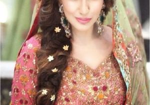 Hairstyles In Indian Wedding Best Indian Wedding Hairstyles for Brides 2016 2017