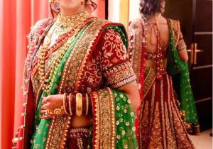 Hairstyles In Indian Wedding Indian Bridal Hairstyles for Short & Medium Hair