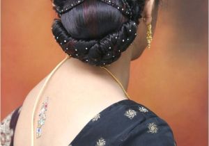 Hairstyles In Indian Wedding Indian Wedding and Reception Hairstyle Trends 2013 India