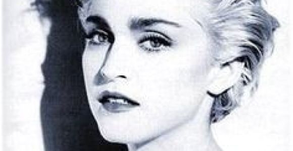 Hairstyles In the 80s Names Madonna Short Hair 80s Google Search Hairstyles