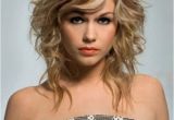 Hairstyles Layered Curly Medium Length Hair Shoulder Length Naturally Curly Hairstyles