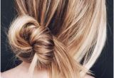 Hairstyles Loose Buns Loose Bun 8playâ with Hair Nails and Eyes