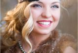 Hairstyles Of the 1920 S Flappers New Years Eve 1920s Flapper Headpiece Great Gatsby Headband Art