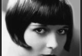 Hairstyles Of the 1920s and 1930s 1930s Hairstyles