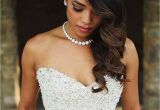 Hairstyles On Black Gown 36 Gorgeous Wedding Hairstyles for Black Women