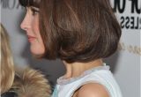 Hairstyles Pageboy Bob Side View Of Rose byrne Pageboy Haircut … Hair