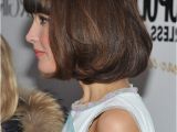 Hairstyles Pageboy Bob Side View Of Rose byrne Pageboy Haircut … Hair