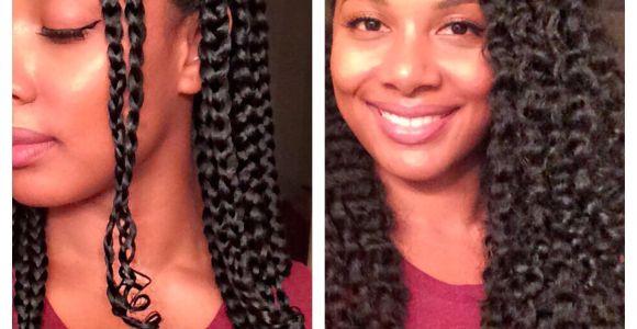 Hairstyles Plaits Curly Hair Natural Hair L Defined Braid Out Hair Obsession