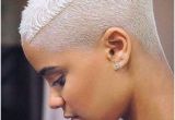 Hairstyles Rock Girl 82 Best Short Faded Woman Cuts Natural Images