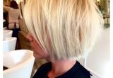 Hairstyles Shaped Bob Short Blunt Bob Hairdos