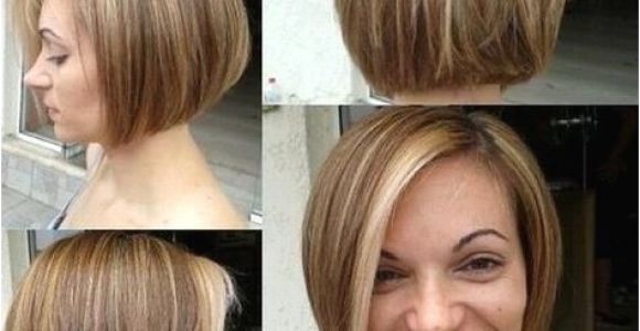 Hairstyles Stacked Bob Pictures Stacked Bob Haircuts Hair Style Pics