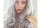 Hairstyles to Cover Up Grey Hair 16 Ways to Rock the Gray Hair Color Trend