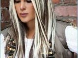 Hairstyles to Disguise Grey Hair Hair Coulour Inspiration with Irregular Hair Colour Ideas with