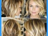 Hairstyles to Do with Chin Length Hair 55 Unique Hairstyles for Girls with Medium Hair