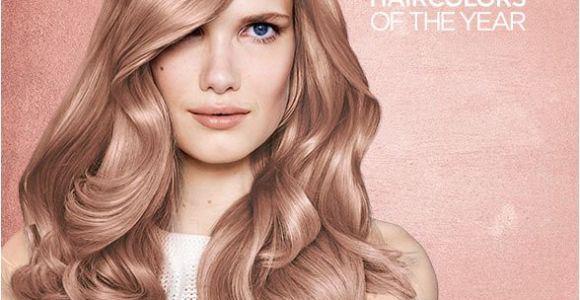 Hairstyles to Hide Dip Dyed Ends Hair Color Products and Trends L oréal Paris