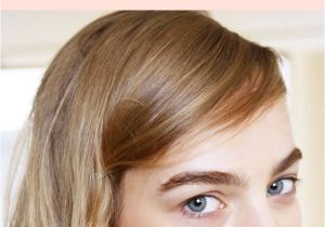 Hairstyles to Hide Dyed Hair You Can Actually Train Your Hair to Be Less Greasy—here S How In