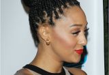 Hairstyles to Wear after Braids 20 Badass Box Braids Hairstyles that You Can Wear Year Round