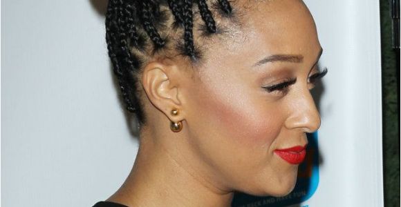 Hairstyles to Wear after Braids 20 Badass Box Braids Hairstyles that You Can Wear Year Round