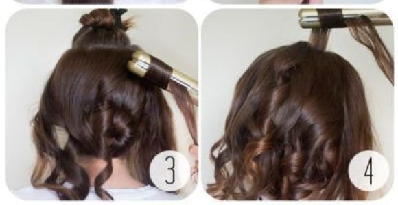 Hairstyles Tutorial Blog 10 Easy and Cute Hair Tutorials for Any Occassion these Hairstyles