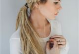 Hairstyles Tutorial Videos Front Row Braid Video Tutorial Tutorials & Tips Pinterest