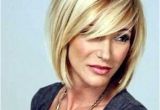 Hairstyles Uk Bob 9 Latest Medium Hairstyles for Women Over 40 with