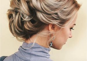 Hairstyles Up for Thin Hair 60 Updos for Thin Hair that Score Maximum Style Point