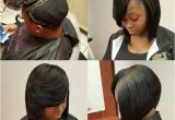 Hairstyles Using Weave Blonde Hair for asians Beautiful Black Weave Cap Hairstyles New I