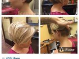 Hairstyles while Growing Out A Pixie Cut Bob Growing Out A Pixie New Hair Style Pinterest