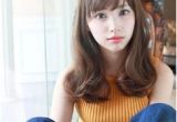 Hairstyles with Bangs Japanese Cute Japanese Hairstyle with Bangs Hair & Style